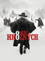 Osem hrozných