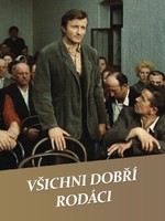 Všichni dobří rodáci