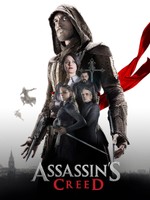 Assassin's Creed