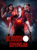 Bloodshot: Supervojak