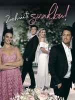Zachráňte svadbu!