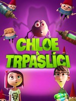 Chloe a trpaslíci