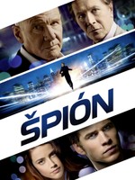 Špión