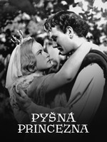Pyšná princezna