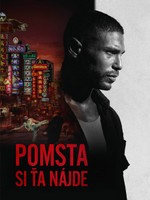 Pomsta si ťa nájde