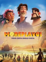 Moreplavci: Prvá cesta okolo sveta