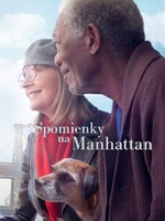 Spomienky na Manhattan