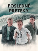 Posledné preteky