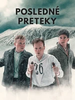 Posledné preteky