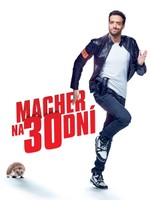 Macher na 30 dní
