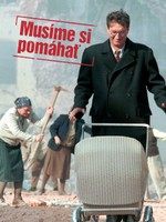 Musíme si pomáhať