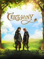 Čertoviny