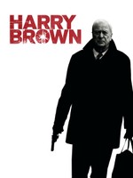 Harry Brown