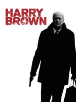 Harry Brown