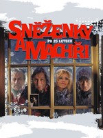 Sněženky a machři po 25 letech