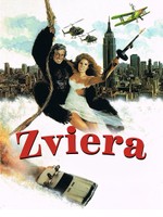Zviera