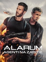 Alarum: Agenti na zabitie