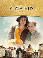 Zlatá hus
