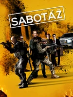 Sabotáž