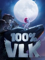 100% Vlk