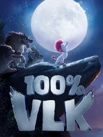 100% Vlk