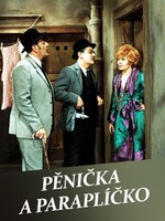 Pěnička a Paraplíčko