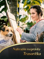 Najkrajšie rozprávky: Trasorítka