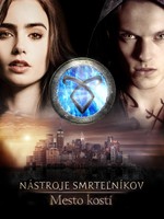 Nástroje smrteľníkov: Mesto kostí