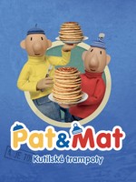 Pat a Mat: Kutilské trampoty