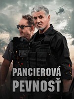 Pancierová pevnosť