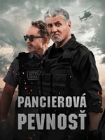 Pancierová pevnosť