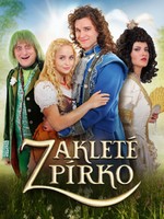 Zakleté pírko