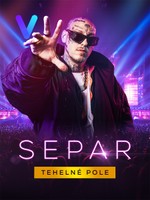 Separ: Tehelné pole