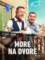 More na dvore