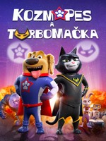 Kozmopes a Turbomačka