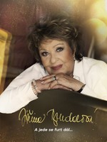 Jiřina Bohdalová: A jede se furt dál...