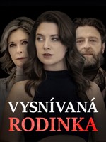 Vysnívaná rodinka