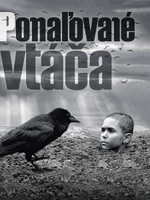 Pomaľované vtáča
