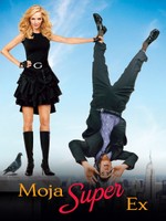 Moja super Ex