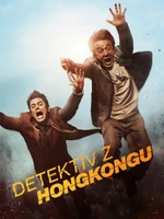 Detektív z Hongkongu
