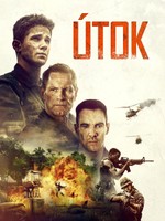 Útok