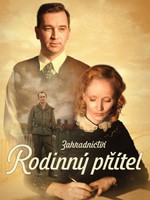 Zahradnictví: Rodinný přítel