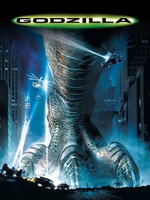 Godzilla