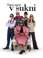 Tajný agent v sukni