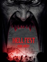 Hell Fest: Park hrôzy