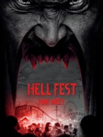 Hell Fest: Park hrôzy