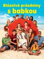 Bláznivé prázdniny s babkou