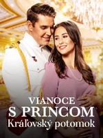 Vianoce s princom: Kráľovský potomok