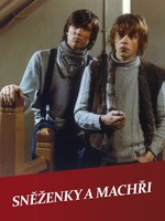 Sněženky a machři