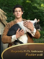 Rozprávky H.Ch.Andersena: Pastier svíň